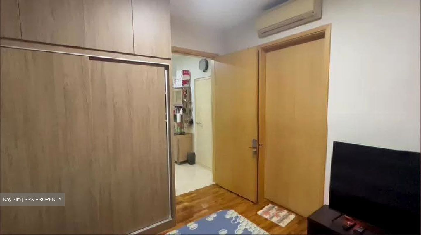 Urban Heritage (D12), Apartment #618318871